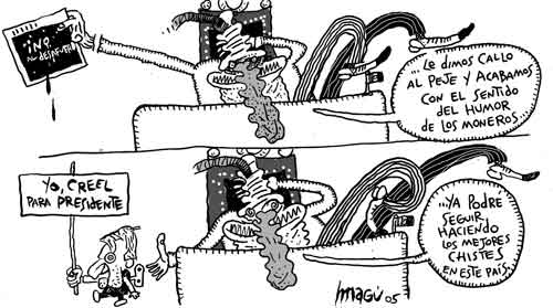 Cargando cartón...