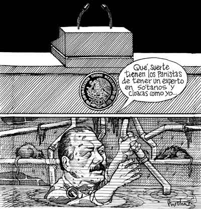 Cargando cartón...
