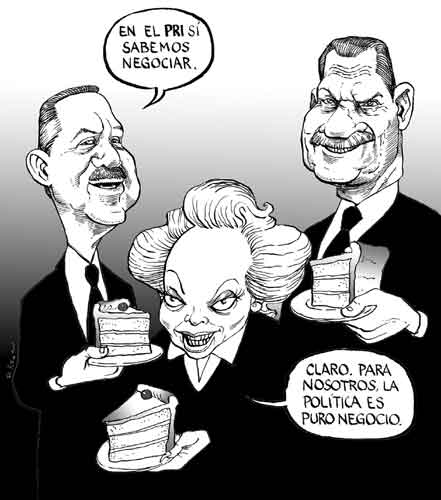 El Fisgn