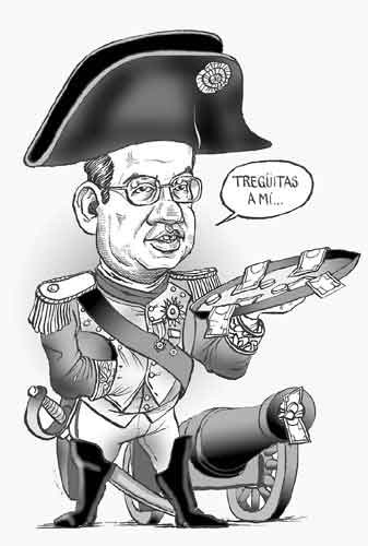 El Fisgn