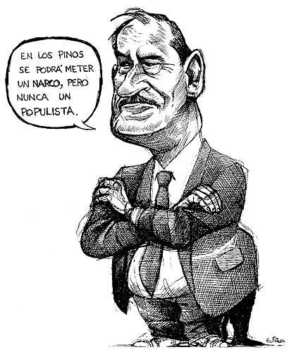 El Fisgn