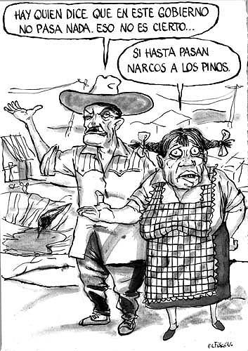 El Fisgn