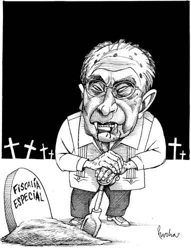 Rocha