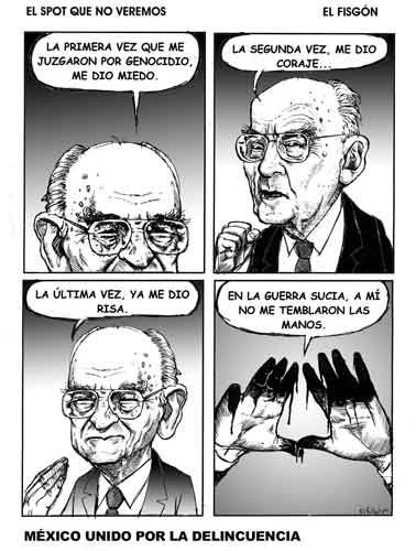 El Fisgn