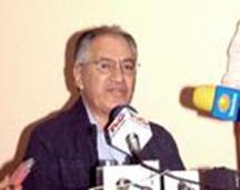Florencio Salazar Adame
