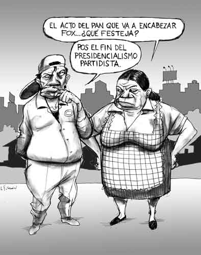 El Fisgn