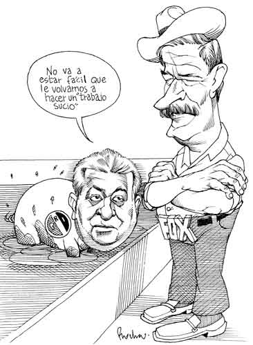 Rocha