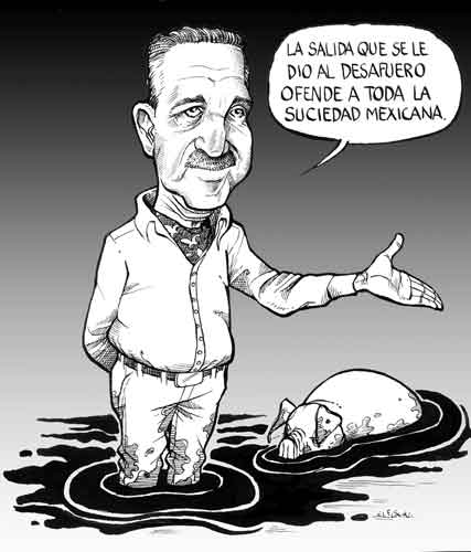 El Fisgn