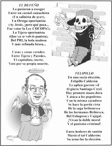 El Fisgn