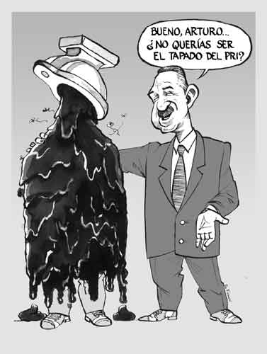 El Fisgn