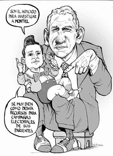 El Fisgn