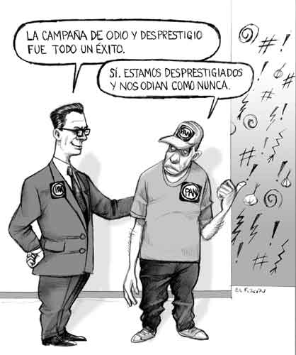 El Fisgn