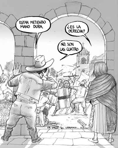 El Fisgn