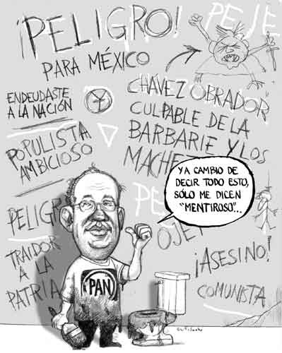 El Fisgn