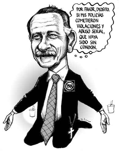 El Fisgn