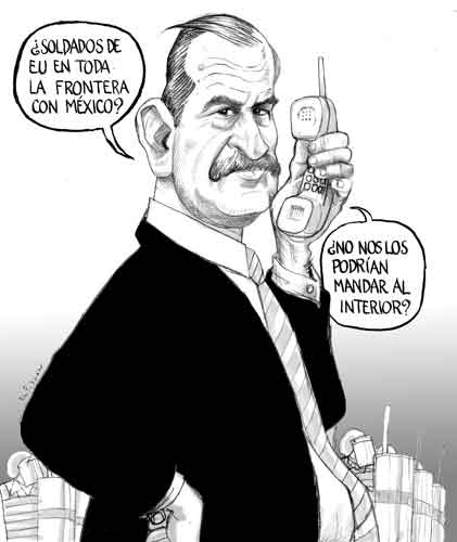 El Fisgn