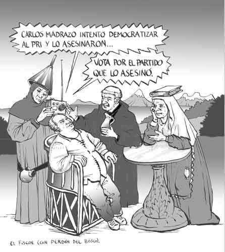 El Fisgn