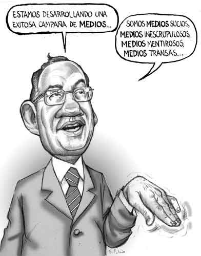 El Fisgn