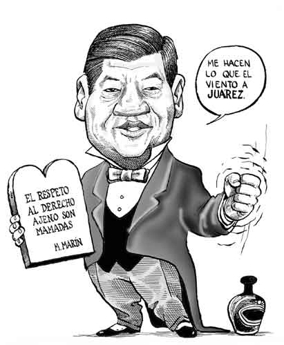 El Fisgn