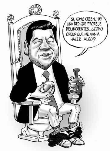 El Fisgn